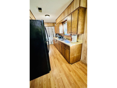 Nestled in the heart of Heber Springs, this beautiful home on  in Arkansas - for sale on GolfHomes.com, golf home, golf lot
