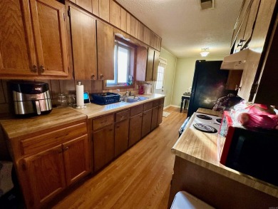 Nestled in the heart of Heber Springs, this beautiful home on  in Arkansas - for sale on GolfHomes.com, golf home, golf lot