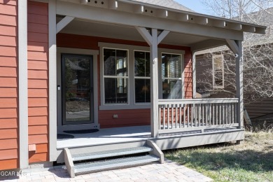 Located in the ski-in/ski-out neighborhood of Granby Ranch, this on Headwaters Golf Course At Granby Ranch in Colorado - for sale on GolfHomes.com, golf home, golf lot
