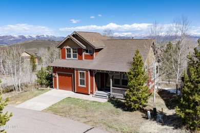 Located in the ski-in/ski-out neighborhood of Granby Ranch, this on Headwaters Golf Course At Granby Ranch in Colorado - for sale on GolfHomes.com, golf home, golf lot