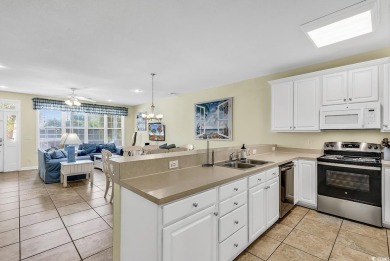 Get ready to own your own 4br/4ba second-row beach retreat with on Wicked Stick Golf Club in South Carolina - for sale on GolfHomes.com, golf home, golf lot