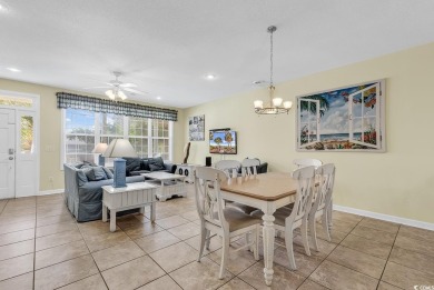 Get ready to own your own 4br/4ba second-row beach retreat with on Wicked Stick Golf Club in South Carolina - for sale on GolfHomes.com, golf home, golf lot