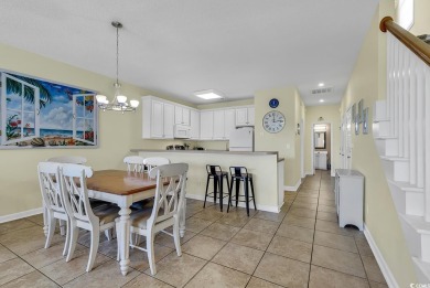 Get ready to own your own 4br/4ba second-row beach retreat with on Wicked Stick Golf Club in South Carolina - for sale on GolfHomes.com, golf home, golf lot