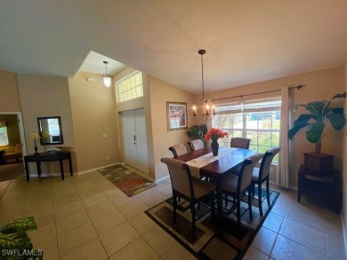 MOVE IN READY / TURNKEY. This beautiful Waterfront home is up to on El Rio Golf Course and Club in Florida - for sale on GolfHomes.com, golf home, golf lot