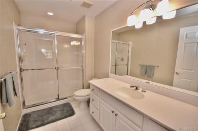 Immaculate Medici Model 2-bedroom, 2.5-bath (Primary on the on The Greens At Half Hollow in New York - for sale on GolfHomes.com, golf home, golf lot