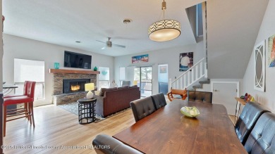 205 Racquet Drive, B2. Beautiful, Remodeled & Views!!!! 2 on Links at Sierra Blanca in New Mexico - for sale on GolfHomes.com, golf home, golf lot