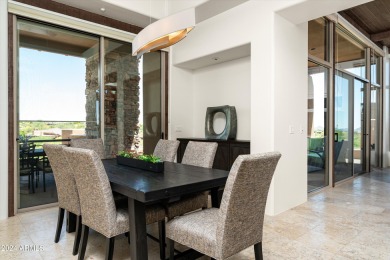 Welcome to Lookout Ridge Lot 1, a luxurious retreat nestled on Desert Mountain Golf Club - Renegade Course in Arizona - for sale on GolfHomes.com, golf home, golf lot