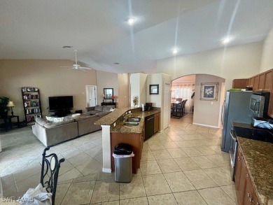 MOVE IN READY / TURNKEY. This beautiful Waterfront home is up to on El Rio Golf Course and Club in Florida - for sale on GolfHomes.com, golf home, golf lot