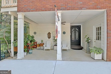 A SWEETHEART of a DEAL! You will not want to miss this home, it on Whitewater Creek in Georgia - for sale on GolfHomes.com, golf home, golf lot