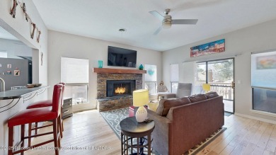 205 Racquet Drive, B2. Beautiful, Remodeled & Views!!!! 2 on Links at Sierra Blanca in New Mexico - for sale on GolfHomes.com, golf home, golf lot