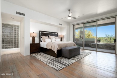 Welcome to Lookout Ridge Lot 1, a luxurious retreat nestled on Desert Mountain Golf Club - Renegade Course in Arizona - for sale on GolfHomes.com, golf home, golf lot