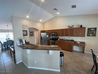 MOVE IN READY / TURNKEY. This beautiful Waterfront home is up to on El Rio Golf Course and Club in Florida - for sale on GolfHomes.com, golf home, golf lot