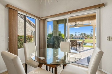 Welcome to 41650 Kansas Street, a remodeled 2-bedroom, 2-bath on Palm Desert Resort Country Club in California - for sale on GolfHomes.com, golf home, golf lot