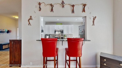 205 Racquet Drive, B2. Beautiful, Remodeled & Views!!!! 2 on Links at Sierra Blanca in New Mexico - for sale on GolfHomes.com, golf home, golf lot