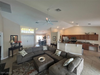 MOVE IN READY / TURNKEY. This beautiful Waterfront home is up to on El Rio Golf Course and Club in Florida - for sale on GolfHomes.com, golf home, golf lot