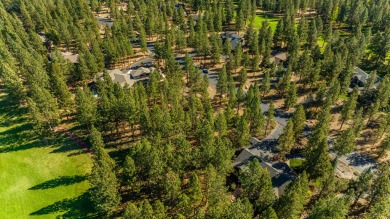 Seize the opportunity of owning a rare golf course lot nestled on Aspen Lakes Golf Course in Oregon - for sale on GolfHomes.com, golf home, golf lot