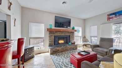 205 Racquet Drive, B2. Beautiful, Remodeled & Views!!!! 2 on Links at Sierra Blanca in New Mexico - for sale on GolfHomes.com, golf home, golf lot