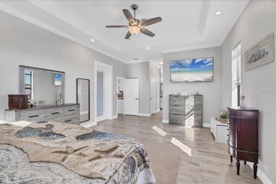 WATERFRONT POOL HOME WITH GULF ACCESS in South Gulf Cove! on Rotonda Golf and Country Club - Long Marsh  in Florida - for sale on GolfHomes.com, golf home, golf lot