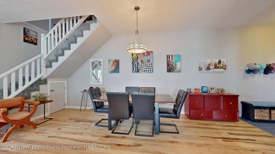 205 Racquet Drive, B2. Beautiful, Remodeled & Views!!!! 2 on Links at Sierra Blanca in New Mexico - for sale on GolfHomes.com, golf home, golf lot
