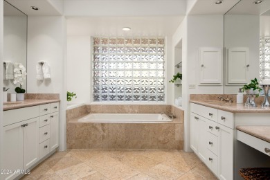 Welcome to Lookout Ridge Lot 1, a luxurious retreat nestled on Desert Mountain Golf Club - Renegade Course in Arizona - for sale on GolfHomes.com, golf home, golf lot