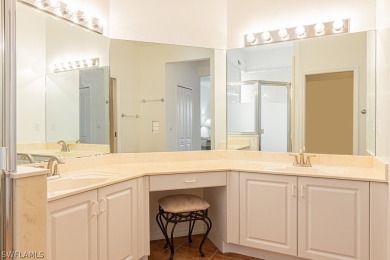 Beautiful Villa on quiet corner lot on canal in Mirror Lakes on Mirror Lakes Golf Club in Florida - for sale on GolfHomes.com, golf home, golf lot