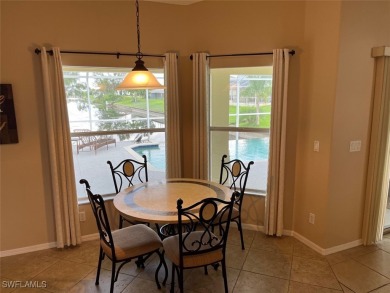 MOVE IN READY / TURNKEY. This beautiful Waterfront home is up to on El Rio Golf Course and Club in Florida - for sale on GolfHomes.com, golf home, golf lot