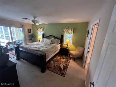 MOVE IN READY / TURNKEY. This beautiful Waterfront home is up to on El Rio Golf Course and Club in Florida - for sale on GolfHomes.com, golf home, golf lot