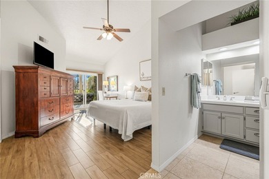 Welcome to 41650 Kansas Street, a remodeled 2-bedroom, 2-bath on Palm Desert Resort Country Club in California - for sale on GolfHomes.com, golf home, golf lot