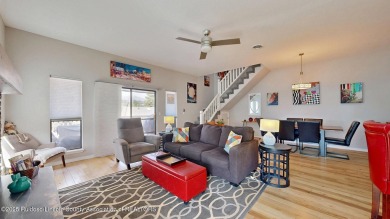 205 Racquet Drive, B2. Beautiful, Remodeled & Views!!!! 2 on Links at Sierra Blanca in New Mexico - for sale on GolfHomes.com, golf home, golf lot