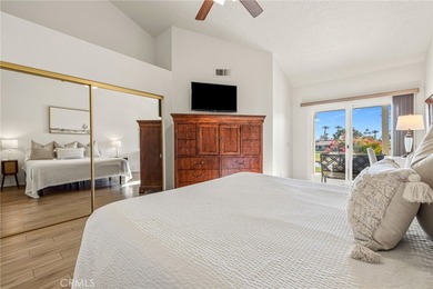 Welcome to 41650 Kansas Street, a remodeled 2-bedroom, 2-bath on Palm Desert Resort Country Club in California - for sale on GolfHomes.com, golf home, golf lot