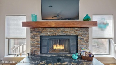 205 Racquet Drive, B2. Beautiful, Remodeled & Views!!!! 2 on Links at Sierra Blanca in New Mexico - for sale on GolfHomes.com, golf home, golf lot