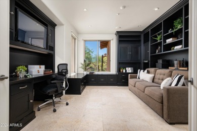 Welcome to Lookout Ridge Lot 1, a luxurious retreat nestled on Desert Mountain Golf Club - Renegade Course in Arizona - for sale on GolfHomes.com, golf home, golf lot