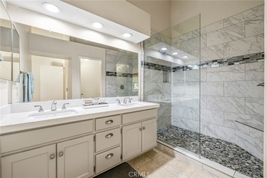 Welcome to 41650 Kansas Street, a remodeled 2-bedroom, 2-bath on Palm Desert Resort Country Club in California - for sale on GolfHomes.com, golf home, golf lot