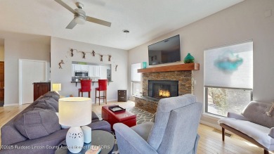 205 Racquet Drive, B2. Beautiful, Remodeled & Views!!!! 2 on Links at Sierra Blanca in New Mexico - for sale on GolfHomes.com, golf home, golf lot