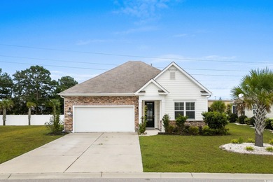 Welcome to this beautifully maintained coastal home located in on Wicked Stick Golf Club in South Carolina - for sale on GolfHomes.com, golf home, golf lot