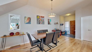 205 Racquet Drive, B2. Beautiful, Remodeled & Views!!!! 2 on Links at Sierra Blanca in New Mexico - for sale on GolfHomes.com, golf home, golf lot