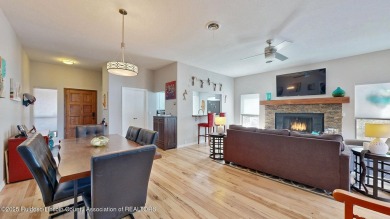 205 Racquet Drive, B2. Beautiful, Remodeled & Views!!!! 2 on Links at Sierra Blanca in New Mexico - for sale on GolfHomes.com, golf home, golf lot