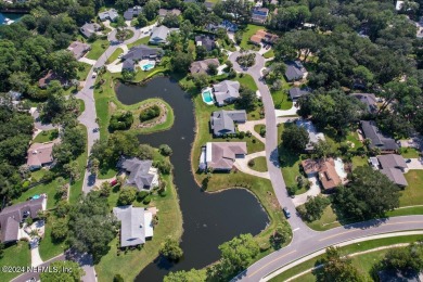 This 3 bedroom home is within the gates of Prestigious Sawgrass on The Yard in Florida - for sale on GolfHomes.com, golf home, golf lot