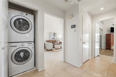 Welcome to 41650 Kansas Street, a remodeled 2-bedroom, 2-bath on Palm Desert Resort Country Club in California - for sale on GolfHomes.com, golf home, golf lot