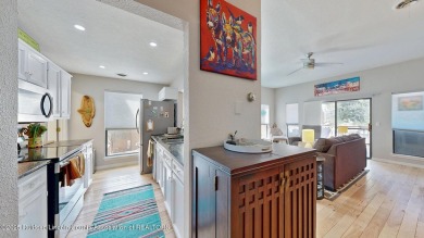 205 Racquet Drive, B2. Beautiful, Remodeled & Views!!!! 2 on Links at Sierra Blanca in New Mexico - for sale on GolfHomes.com, golf home, golf lot
