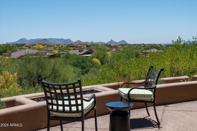 Welcome to Lookout Ridge Lot 1, a luxurious retreat nestled on Desert Mountain Golf Club - Renegade Course in Arizona - for sale on GolfHomes.com, golf home, golf lot