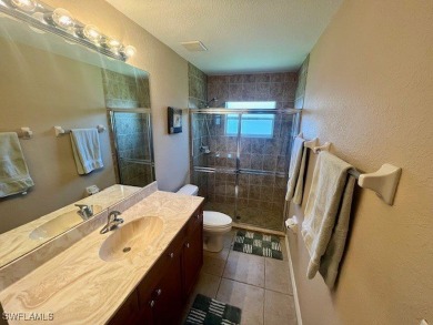 MOVE IN READY / TURNKEY. This beautiful Waterfront home is up to on El Rio Golf Course and Club in Florida - for sale on GolfHomes.com, golf home, golf lot
