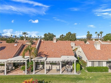 Welcome to 41650 Kansas Street, a remodeled 2-bedroom, 2-bath on Palm Desert Resort Country Club in California - for sale on GolfHomes.com, golf home, golf lot