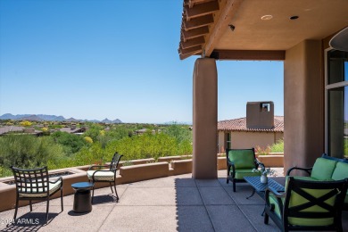 Welcome to Lookout Ridge Lot 1, a luxurious retreat nestled on Desert Mountain Golf Club - Renegade Course in Arizona - for sale on GolfHomes.com, golf home, golf lot