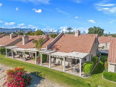 Welcome to 41650 Kansas Street, a remodeled 2-bedroom, 2-bath on Palm Desert Resort Country Club in California - for sale on GolfHomes.com, golf home, golf lot