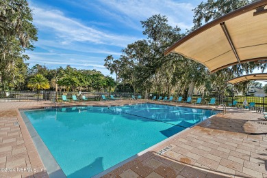 This 3 bedroom home is within the gates of Prestigious Sawgrass on The Yard in Florida - for sale on GolfHomes.com, golf home, golf lot