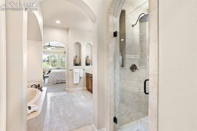 Unrivaled Setting | Exceptional Design | Elevated Living * on The Club At Flying Horse in Colorado - for sale on GolfHomes.com, golf home, golf lot