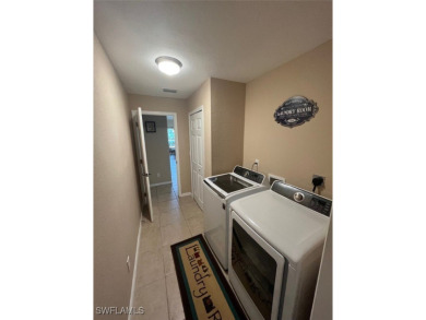 MOVE IN READY / TURNKEY. This beautiful Waterfront home is up to on El Rio Golf Course and Club in Florida - for sale on GolfHomes.com, golf home, golf lot