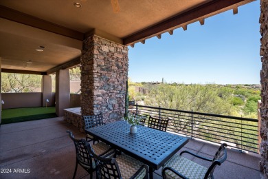 Welcome to Lookout Ridge Lot 1, a luxurious retreat nestled on Desert Mountain Golf Club - Renegade Course in Arizona - for sale on GolfHomes.com, golf home, golf lot