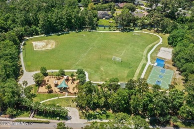 This 3 bedroom home is within the gates of Prestigious Sawgrass on The Yard in Florida - for sale on GolfHomes.com, golf home, golf lot